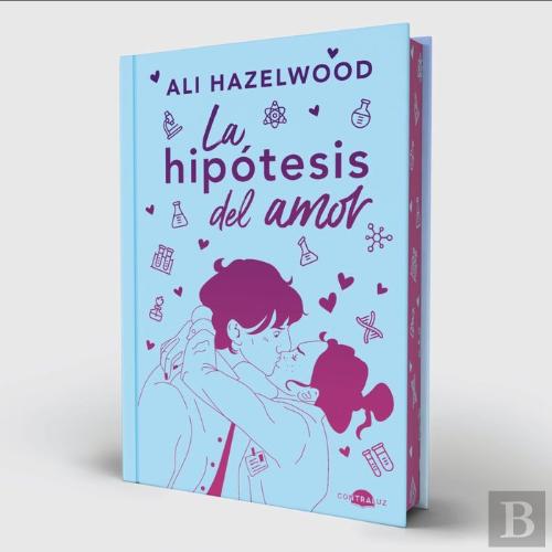 La Hipotesis Del Amor Edicion Especial, Ali Hazelwood - Livro - Bertrand